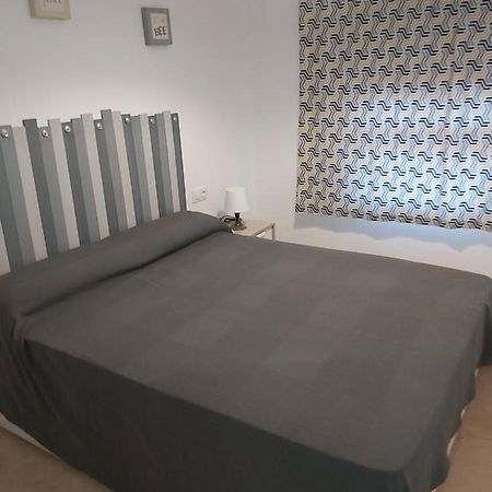 Apartamento Playa Virdeca Barbate Exterior foto