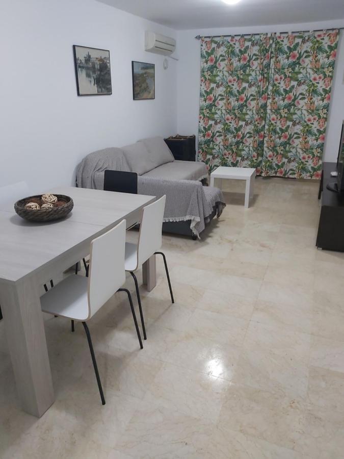 Apartamento Playa Virdeca Barbate Exterior foto