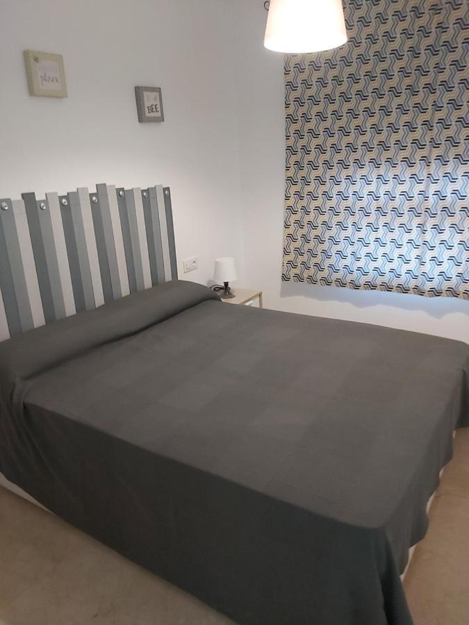 Apartamento Playa Virdeca Barbate Exterior foto