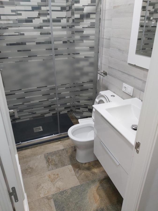Apartamento Playa Virdeca Barbate Exterior foto